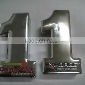 Metal Paper Weight thumbnail-1