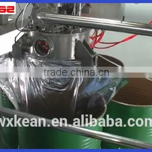 Fruit Jam Filling Machine Big Capapcity in Drum thumbnail-1
