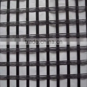 Hot Sale 2016 Polyester Geogrid thumbnail-1