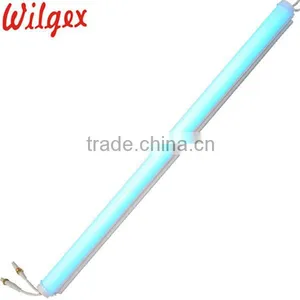 8 Pixels Outdoor Decoration Waterproof LED Digital Tube RGB Color thumbnail-5