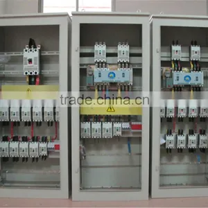 Low Voltage Cabinet 3 Phase Power Distribution Cabinet thumbnail-3