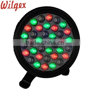 NewestCE ROHS Approved LED Pool Lights Underwater thumbnail-4