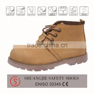 Goodyear Safety Shoes Safety Boots NO.6173 thumbnail-1