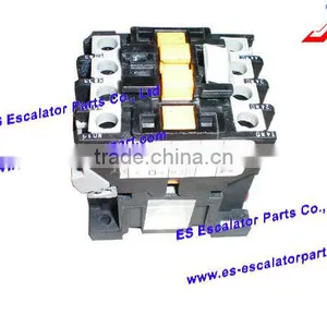 CA2-DN1319M A65,Relay,SCHINLDER Escalator Parts , Escalator Relay for Schinlder thumbnail-1