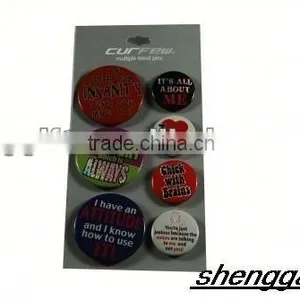 Rubber Badge thumbnail-1