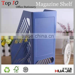Office Furniture Plastic Magazine File Box thumbnail-5