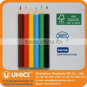 3.5 Inch Pencils, 3.5 Inch Color Pencils thumbnail-1
