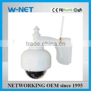 Wirless IP Camera thumbnail-1