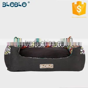 Washable and Waterproof Luxury Dog Bed for Sale Good Quality thumbnail-2