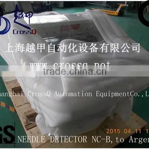 Belt Conveyor Needle Detector NC-B-100MM thumbnail-5