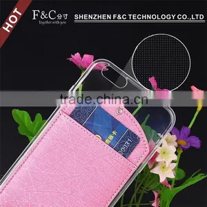for Iphone 6 Case Tpu Leather pu Case for Apple Smart Phone Custom Tpu Cover for Iphone 6 Supplier's Choice thumbnail-6