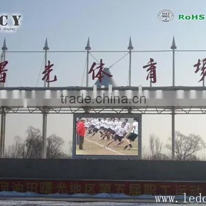 P12mm Shenzhen Led Display Bulletin Boards thumbnail-1