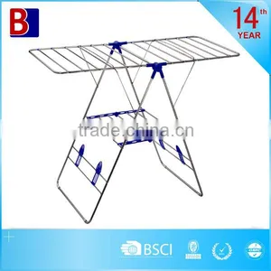 Stylish Good Sales Clothes Rack (BJ-4366SP) thumbnail-1