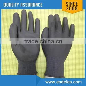 Low Price Esd Heat-resistant Gloves thumbnail-6