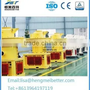 Complete Wood Granulater Production Line thumbnail-4