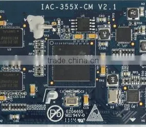 Marine Navigator ARM Board Open Source B to B Connectors ARM Board thumbnail-5