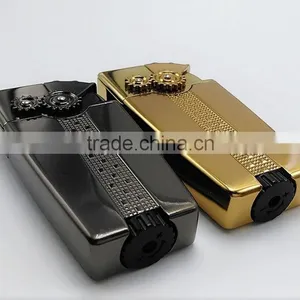 Flameless Cigarette Sublimation Funny Lighter for Wholesale thumbnail-3