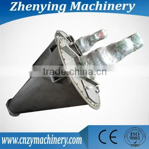 China Automatic Powder Mixing Equipment for Construction Project thumbnail-1
