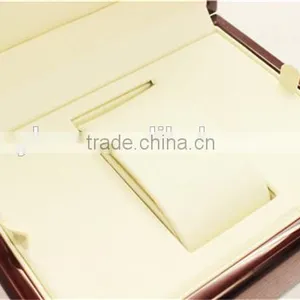 High Quality Single Wooden Watch Box For Hot Sale thumbnail-2