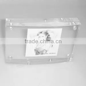 Made in China New Photo Frame, Sex Photo Frame, Plastic Photo Frame thumbnail-2