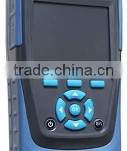 TSH TOT-350 Telecommunication Product Otdr Meter Machine Price for Fiber Loss Test thumbnail-5