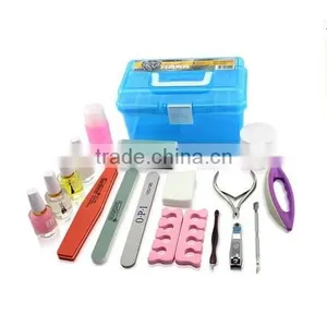 OEM Nail Art Set thumbnail-1