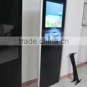 Hotel or Restaurant 32 Inch Advertising LCD Screen Display thumbnail-3