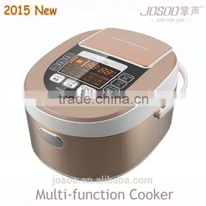 Multi Cooker ( Hot Sell in Russia) thumbnail-1