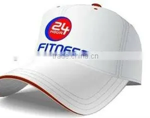 Cheap Election Promotional Embroidery Print Hats Cap thumbnail-1