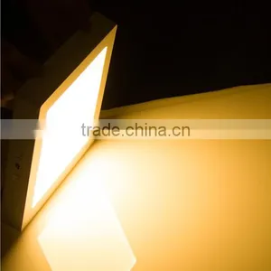12W Square Surface Mounted LED Panel Light thumbnail-4
