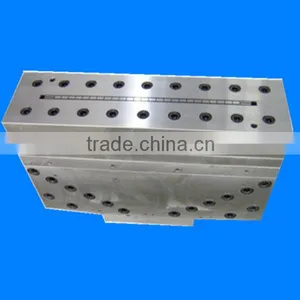 WPC Mould for WPC Pate and WPC Sheet thumbnail-1
