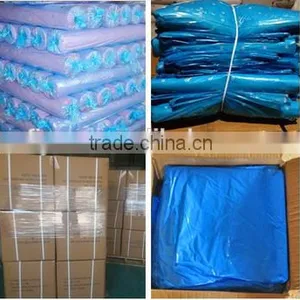 UV Stabilized Plastic Banana Bunch Cover Bags thumbnail-2