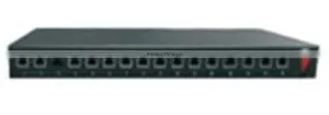 CCTV UTP Balun Passive Video Receiver and 24VDC Power Server Hub,16 Channels (SU-161PV-S24) thumbnail-1
