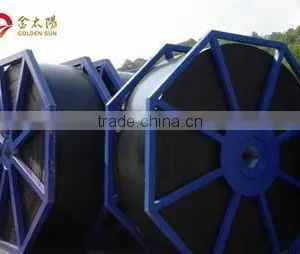 Steel Cord Conveyor Belt thumbnail-4