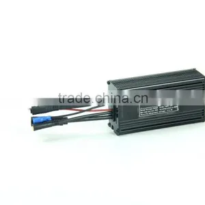 Electric Bike 36V Controller;brushless Electric Bike Controller;electric Bicycle Controller thumbnail-3