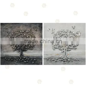 Hot Selling Realist Custom Still Life Landscape Canvas Oil Painting Model thumbnail-2