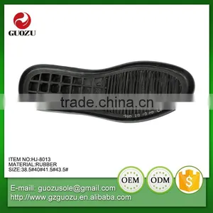 Rubber Compound Material and Ladies Sole thumbnail-5