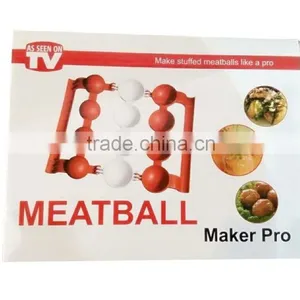 Plastic Meatball Maker Pro thumbnail-2