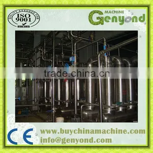 Stainless Tomoto Extraction and Concentrate Machine thumbnail-1