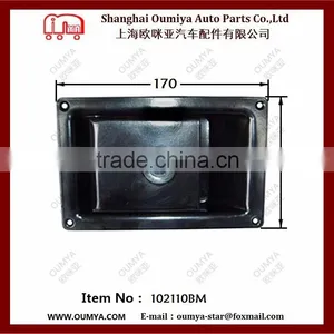 Truck Toolbox Lock 102110BM thumbnail-1
