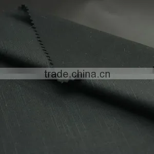 High Quality Contain 70%polyester,30%Viscose TR Suiting Fabric FU1162 thumbnail-4