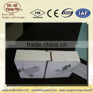 Insulated Puf Panel Manufacturer India thumbnail-1