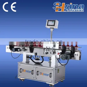 High Efficiency PVC Label Machine thumbnail-1