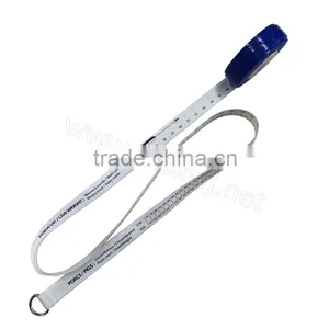 Cattle Weight Measuring Tape, Pig Weight Measure Band thumbnail-2