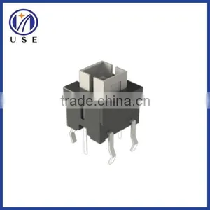 8mm Tact Switch With LED Light thumbnail-3
