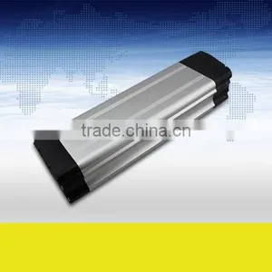 High Power 24v 10ah E-bike Polymer Lithium Battery Pack for 24v Polymer Lithium Battery Bicycle thumbnail-4
