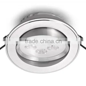CE RoHS Super Bright Good Quality 10w Lifud Driver Led Down Light thumbnail-3