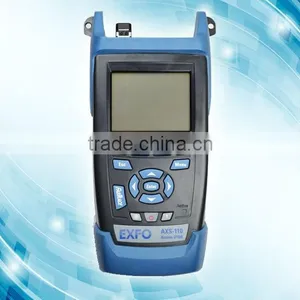 OTDR EXFO AXS-110 / AXS-100 OTDR Handheld OTDR IN STOCK thumbnail-1