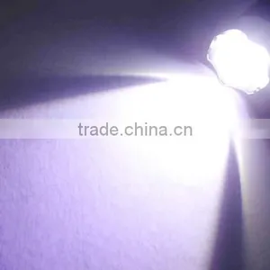 Zoom Hunting Powerful Flashlight Torch, High Power Tactical Flashlight, Long Distance Strong Light Torch thumbnail-4