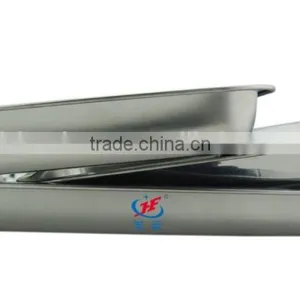 Products Made in China Metal Magnetic Square Serving Plates thumbnail-5